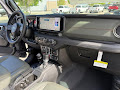 2026 Jeep Gladiator Mojave X