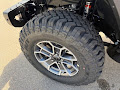 2026 Jeep Gladiator Mojave X
