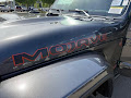 2026 Jeep Gladiator Mojave X