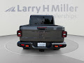 2026 Jeep Gladiator Mojave X