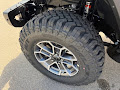 2026 Jeep Gladiator Mojave X