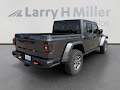 2026 Jeep Gladiator Mojave X