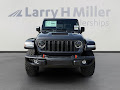 2026 Jeep Gladiator Mojave X