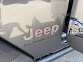 2026 Jeep Gladiator Mojave X