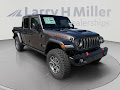 2026 Jeep Gladiator Mojave X
