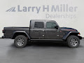 2026 Jeep Gladiator Mojave X
