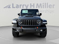 2026 Jeep Gladiator Mojave X
