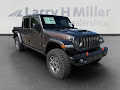 2026 Jeep Gladiator Mojave X