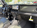 2026 Jeep Gladiator Mojave X