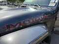 2026 Jeep Gladiator Mojave X