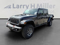 2026 Jeep Gladiator Mojave X
