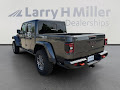 2026 Jeep Gladiator Mojave X