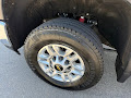 2025 Chevrolet Silverado 2500HD Work Truck
