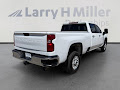 2025 Chevrolet Silverado 2500HD Work Truck