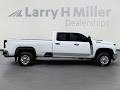 2025 Chevrolet Silverado 2500HD Work Truck