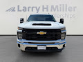 2025 Chevrolet Silverado 2500HD Work Truck