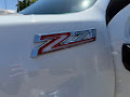 2025 Chevrolet Silverado 2500HD Work Truck