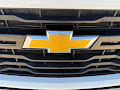 2025 Chevrolet Silverado 2500HD Work Truck