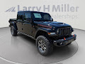 2026 Jeep Gladiator Mojave X