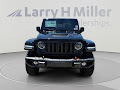2026 Jeep Gladiator Mojave X