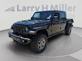 2026 Jeep Gladiator Mojave X