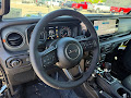 2026 Jeep Gladiator Mojave X