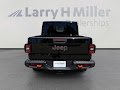 2026 Jeep Gladiator Mojave X