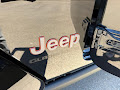 2026 Jeep Gladiator Mojave X