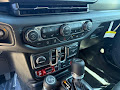 2026 Jeep Gladiator Mojave X