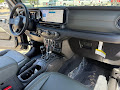 2026 Jeep Gladiator Mojave X