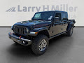 2026 Jeep Gladiator Mojave X