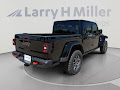 2026 Jeep Gladiator Mojave X