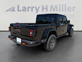 2026 Jeep Gladiator Mojave X