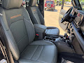 2026 Jeep Gladiator Mojave X