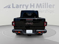 2026 Jeep Gladiator Mojave X