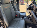 2026 Jeep Gladiator Mojave X