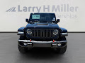 2026 Jeep Gladiator Mojave X