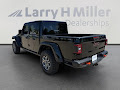 2026 Jeep Gladiator Mojave X
