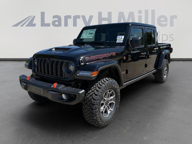 2026 Jeep Gladiator Mojave X