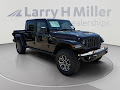 2026 Jeep Gladiator Mojave X