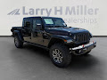 2026 Jeep Gladiator Mojave X