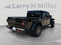 2026 Jeep Gladiator Mojave X