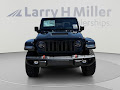 2026 Jeep Gladiator Mojave X
