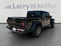 2026 Jeep Gladiator Mojave X