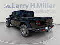 2026 Jeep Gladiator Mojave X