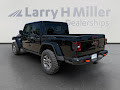 2026 Jeep Gladiator Mojave X