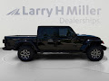 2026 Jeep Gladiator Mojave X