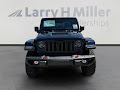 2026 Jeep Gladiator Mojave X