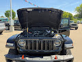 2026 Jeep Gladiator Mojave X