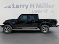 2026 Jeep Gladiator Mojave X